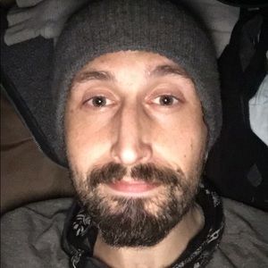 Meet your Posher, Randall